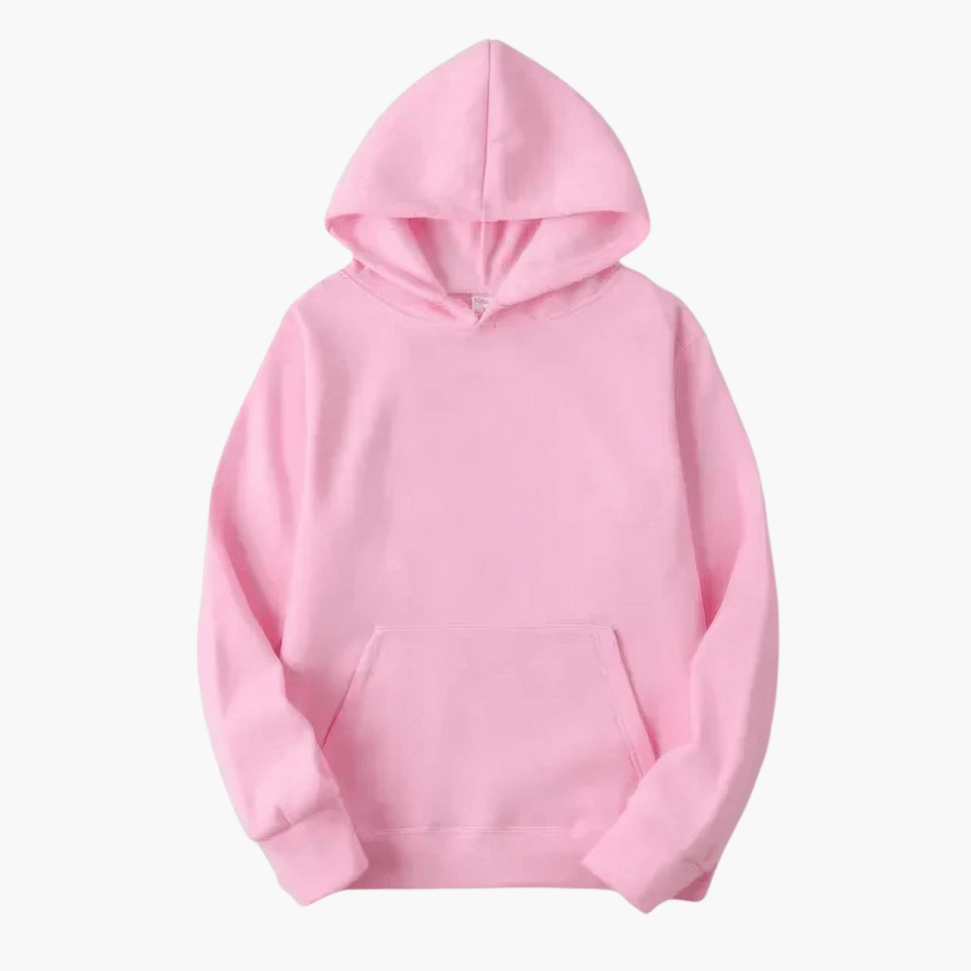 Peter | Herren Klassischer Pullover Hoodie im Casual-Stil