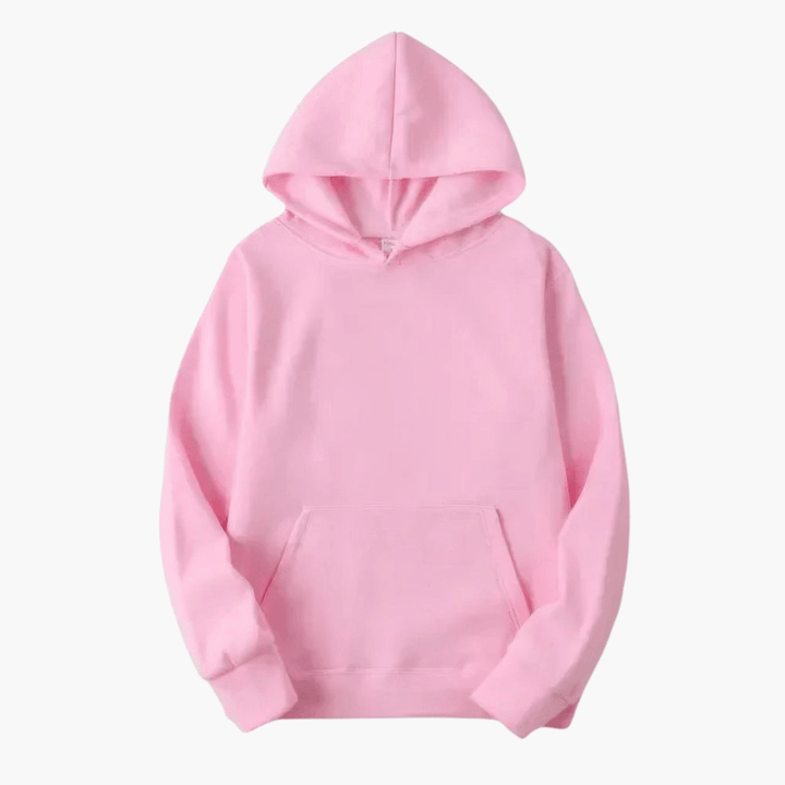 Peter | Herren Klassischer Pullover Hoodie im Casual-Stil