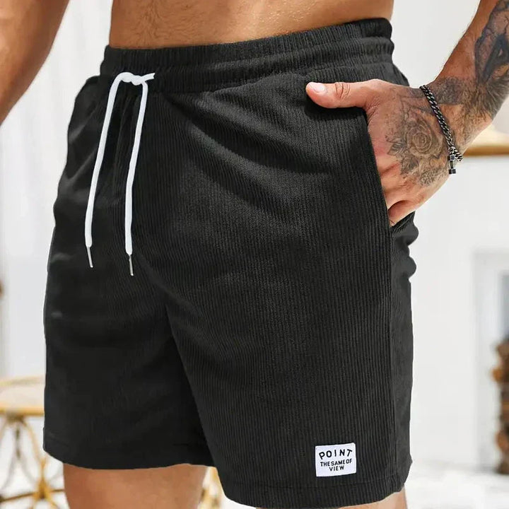 Emil | Casual og Behagelige Sommershorts