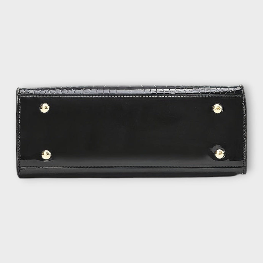 Jacqueline | Damen Exklusive Klassische Handtasche