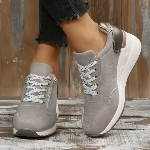 Elise | Stilfulle og Komfortable Sneakers