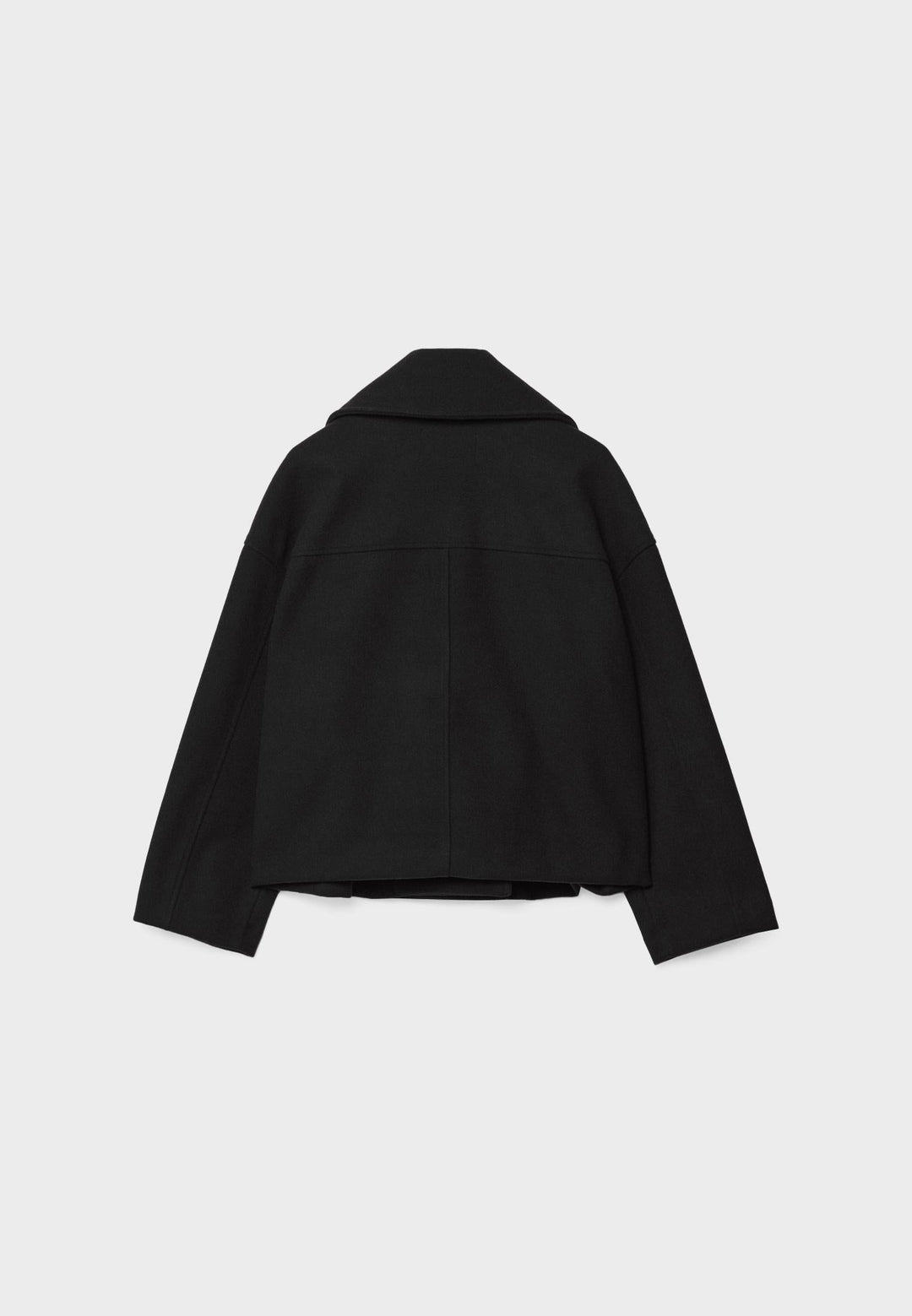 Magdalena | Eleganter Kurzmantel für Damen