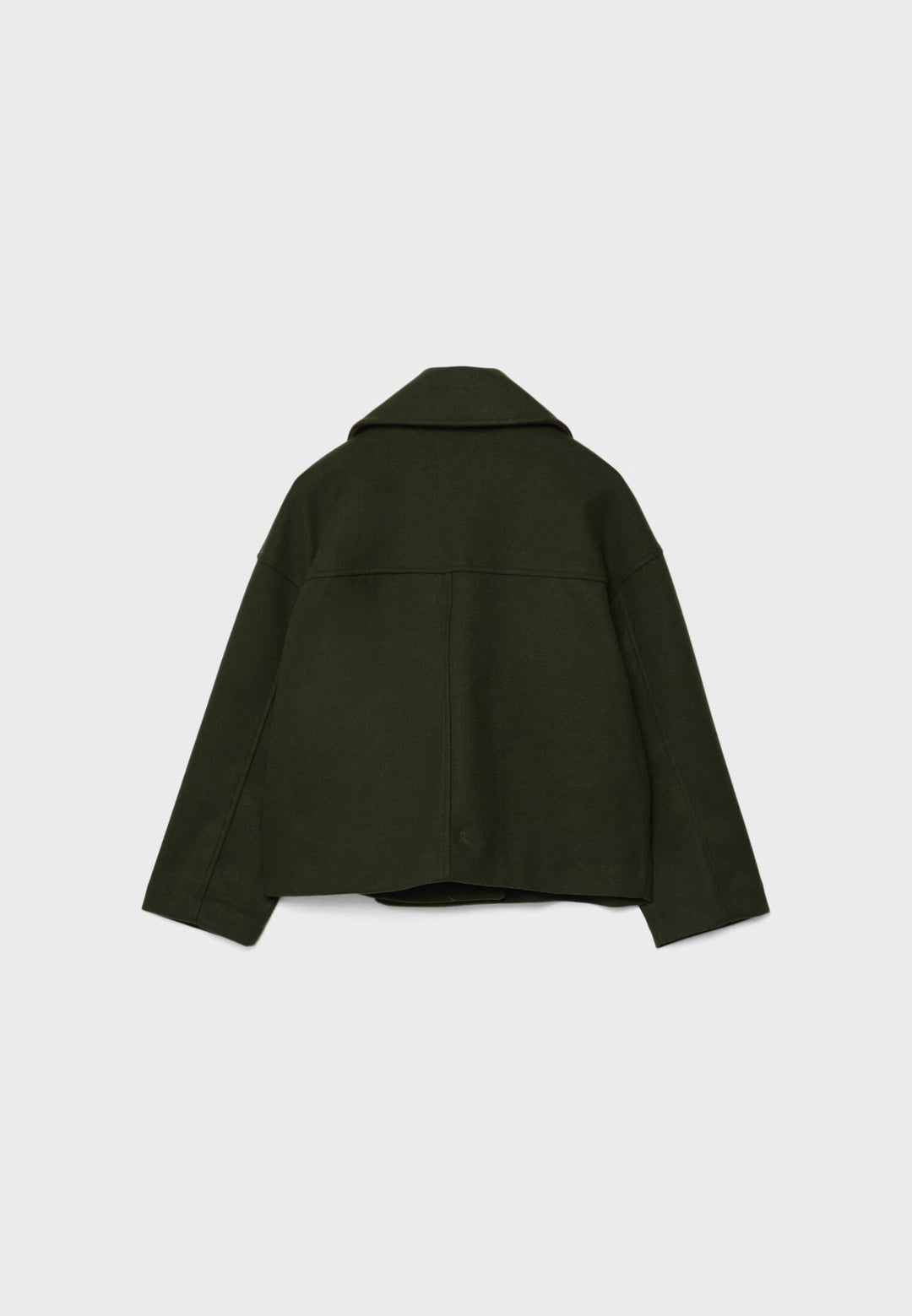 Magdalena | Eleganter Kurzmantel für Damen