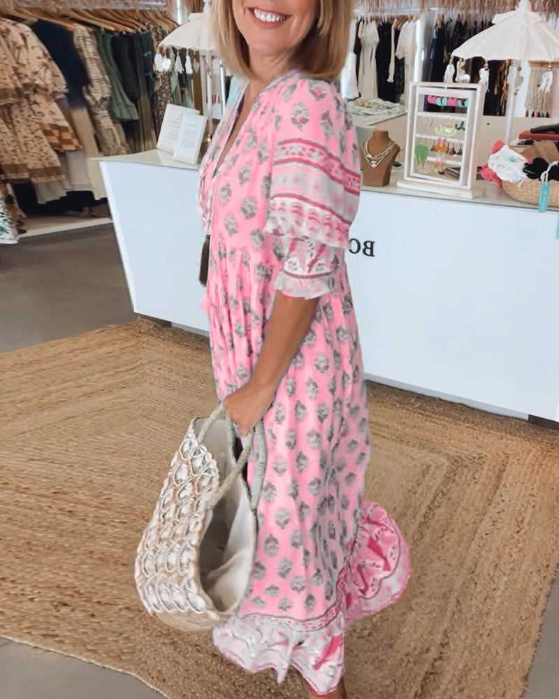 Victoria | Stilfull Kjole for Damer