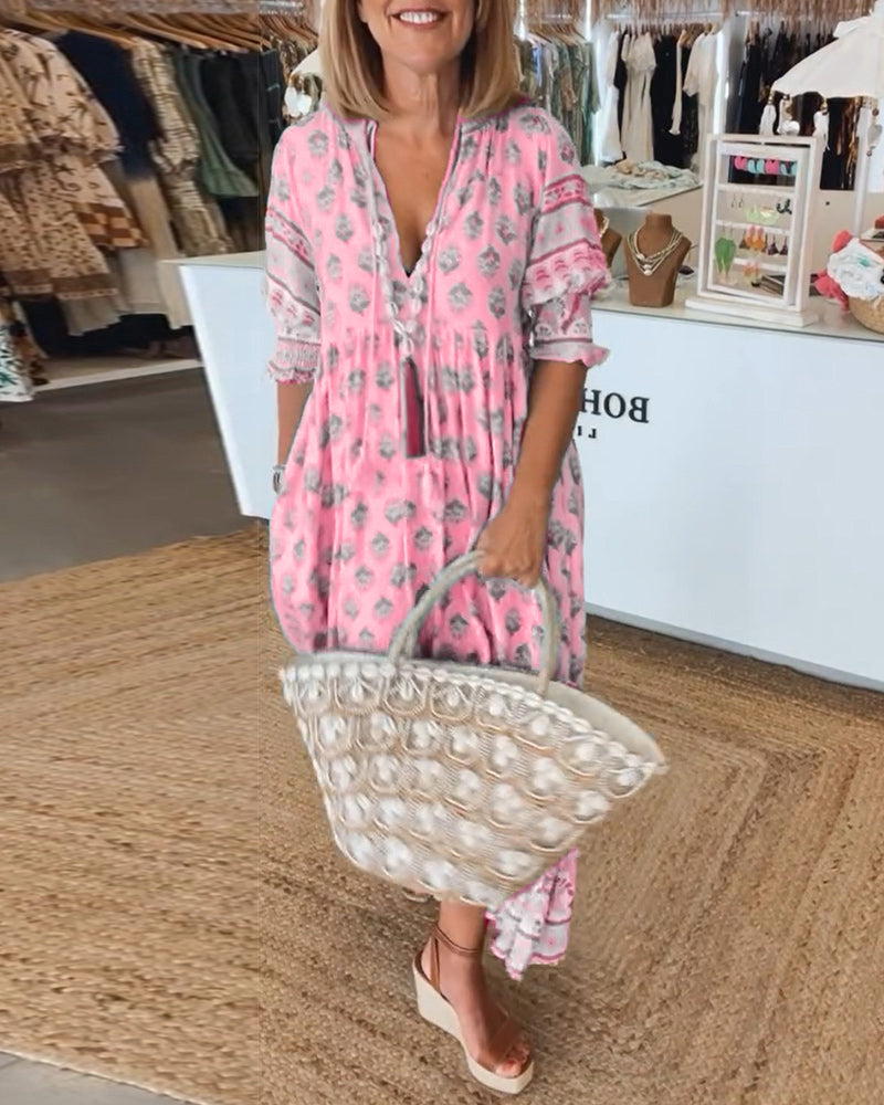 Victoria | Stilfull Kjole for Damer
