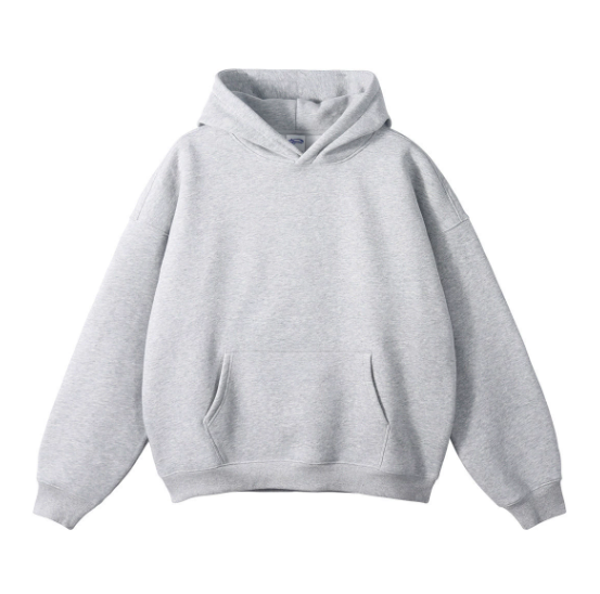 Dominic | Herren Frühlings Casual Hoodie mit Relaxed Fit