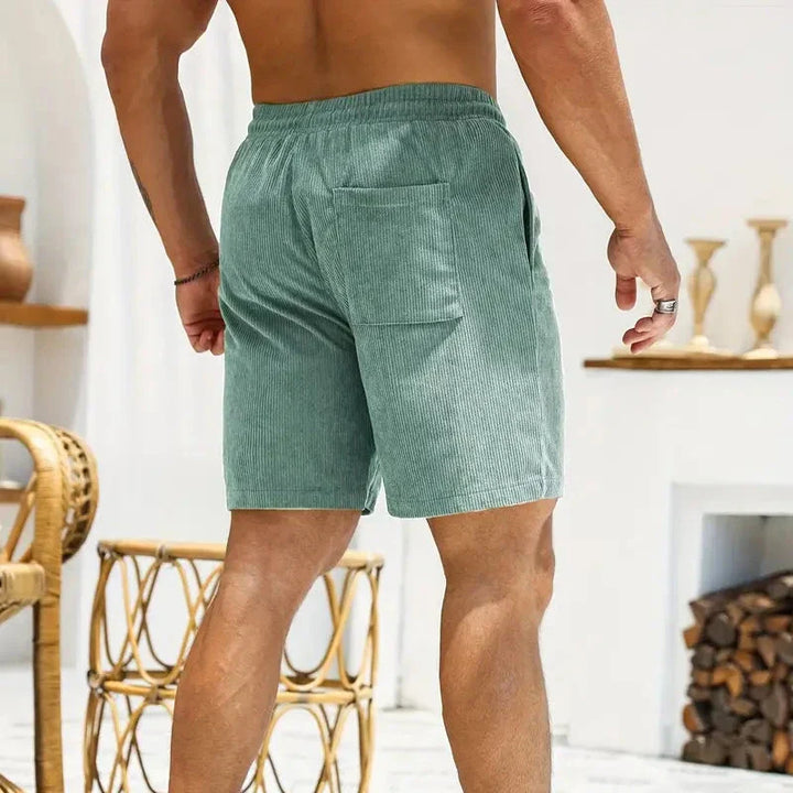 Emil | Casual og Behagelige Sommershorts