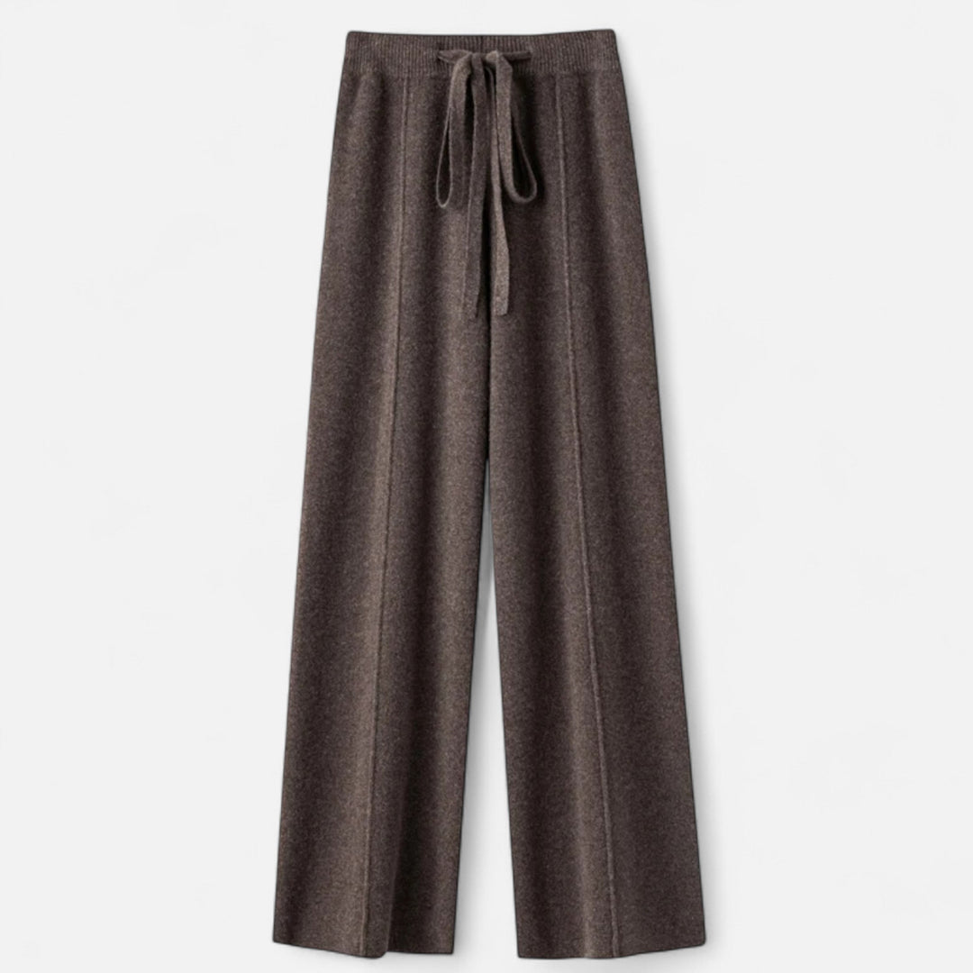 Birgit | Locker Geschnittene Loungehose für Damen