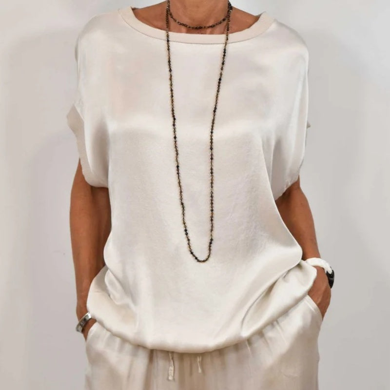Lene | Elegant Sommer Sett for Damer