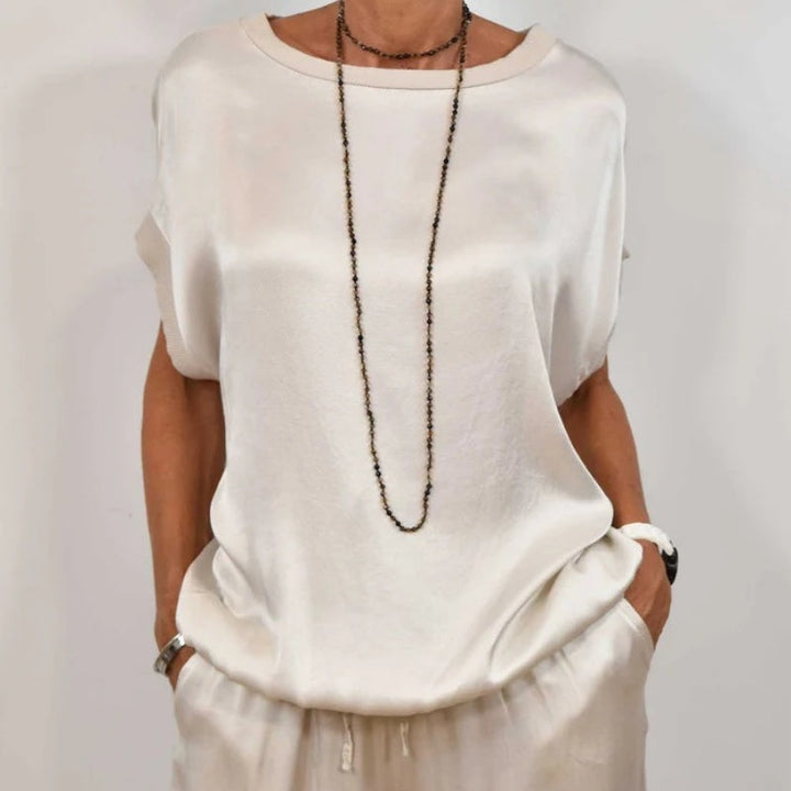 Lene | Elegant Sommer Sett for Damer