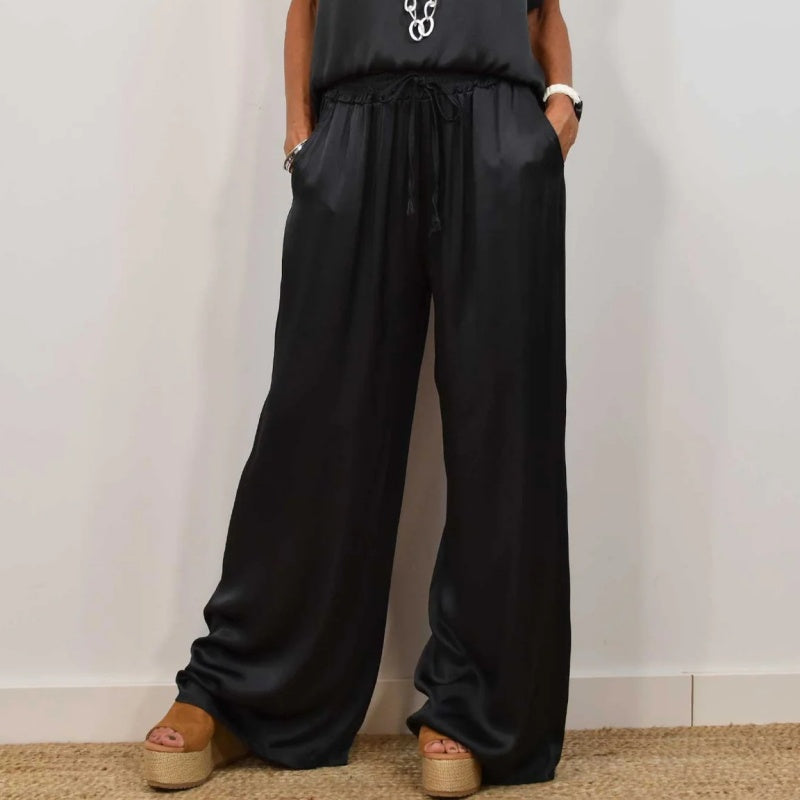 Lene | Elegant Sommer Sett for Damer