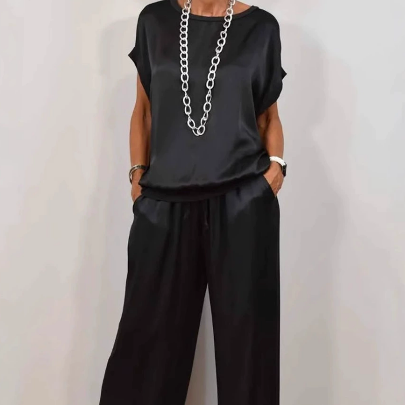 Lene | Elegant Sommer Sett for Damer